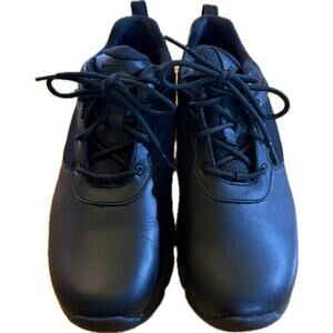 Merrell Moab 3 Response Tactical Men's 10.5W Lace-Up Ankle Boots Black Workwear